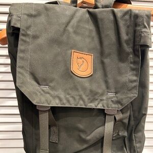 fjallraven foldsack no 1